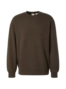 LEVI'S ® Mikina  čokoládová