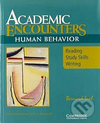 Academic Encounters: Human Behavior Student's Book