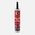 Tmel klempířský a karosářský, PU PROFI, RL, šedý, 300ml