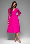 Edoti Evening dress LA-OM-DL