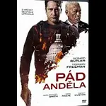 Různí interpreti – Pád anděla DVD