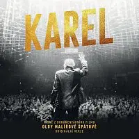 Karel Gott – Karel CD
