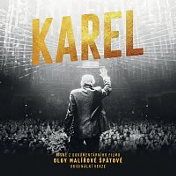 Karel Gott – Karel CD