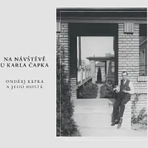 Různí interpreti – Na návštěvě u Karla Čapka (MP3-CD)