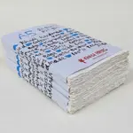 Akvarelový ruční papír Khadi A5 320g balení 20ks