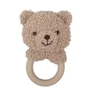 Hryzadlo BIMBIDREAMS - macko Teddy
