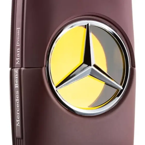 Mercedes-Benz Man Private - EDP 100 ml