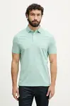 Tommy Hilfiger polo pánské bavlněné