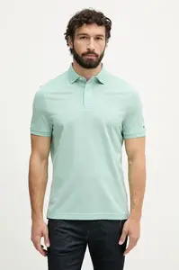 Tommy Hilfiger polo pánské bavlněné