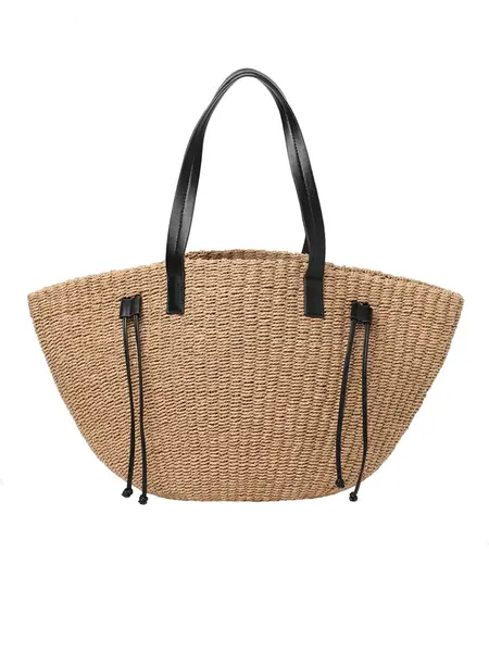 TATUUM Shopper 'Serma'  béžová