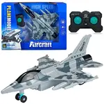 RC Stíhačka F16 24 cm
