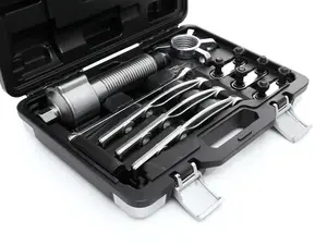KRAFT&DELE Stahovák ložisek hydraulický 5 t KD10160