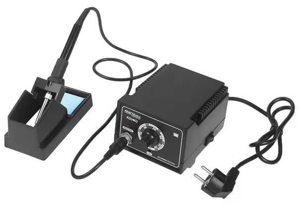 KRAFT&DELE Svářečka na plasty / páječka KD3462