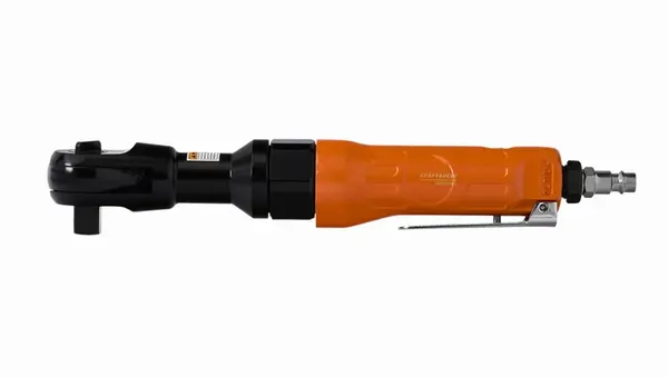 KRAFT&DELE Pneumatická ráčna 1/2", 77 l/min, 13 mm, 77 l KD5783