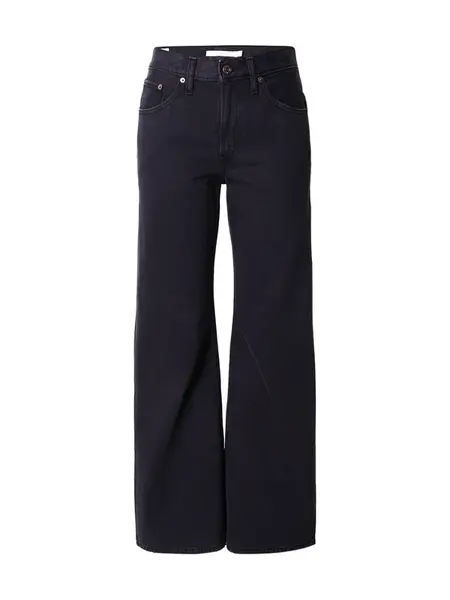 LEVI'S ® Džínsy 'Loose Boot'  tmavomodrá