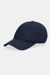 Gant kšiltovka pánská lněná