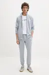Adidas teplákový set pánský s bavlnou