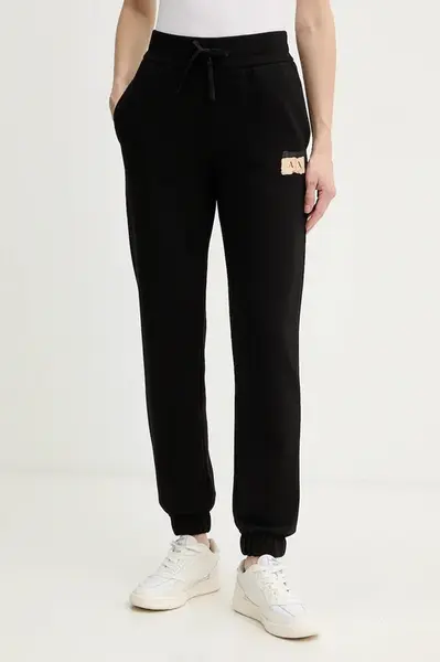 Armani Exchange  Tepláky