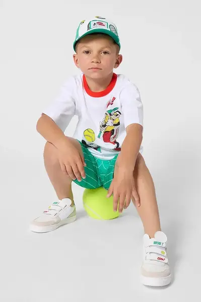 Marc Jacobs tričko dětské bavlněné