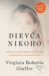 Dievča nikoho - Virginia Roberts Giuffre