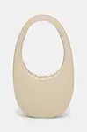 coperni Kožená kabelka Coperni Swipe Bag