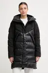 Péřová bunda Helly Hansen W WINTER BLISS DOWN PARKA