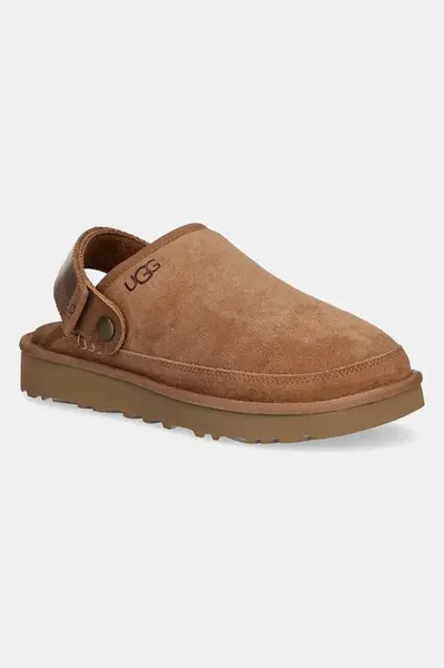 UGG  Pantofle  Goldencoast Clog II