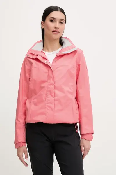Helly Hansen nepromokavá bunda dámská ADEN