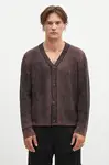 Paul Smith Svetr s příměsí vlny Paul Smith