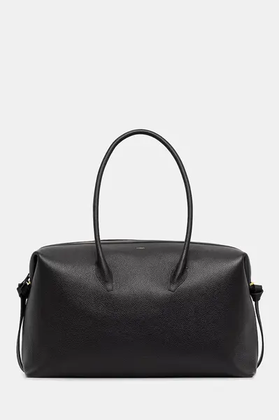 Yuzefi taška dámská kožená BRIOCHE WEEKENDER