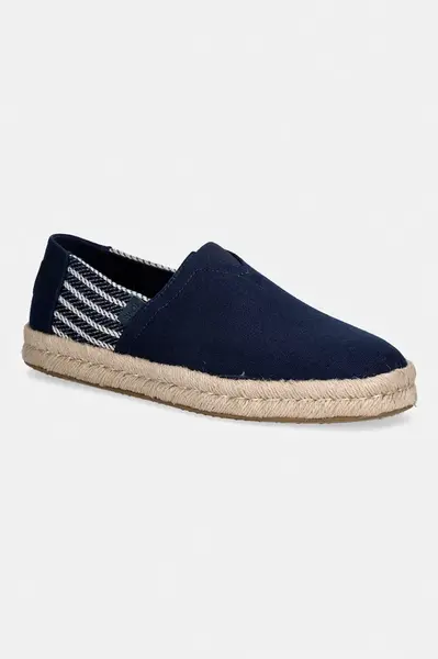Toms espadrily pánské ALPARGATA ROPE 2.0