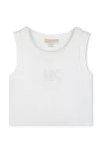 Michael Kors top dětské bavlněné