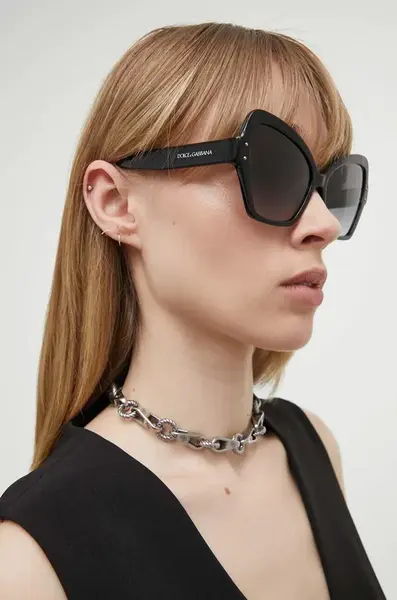 Sluneční brýle Dolce & Gabbana