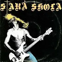 Stará škola – Stará škola, LP01