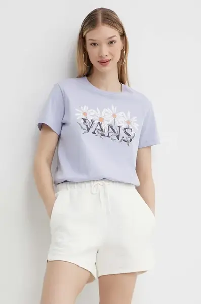 Šortky Vans