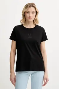 Armani Exchange Bavlnené tričko Armani Exchange
