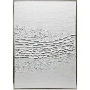 Monee OLEJOMALBA, abstraktní, 70/100 cm