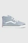 Detské tenisky Vans TD SK8-Hi Zip
