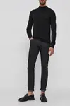 Nohavice Emporio Armani