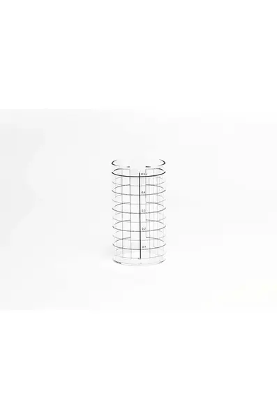 Tre Product Sada skleniček Tre Product Double Lines 500 ml 4-pack