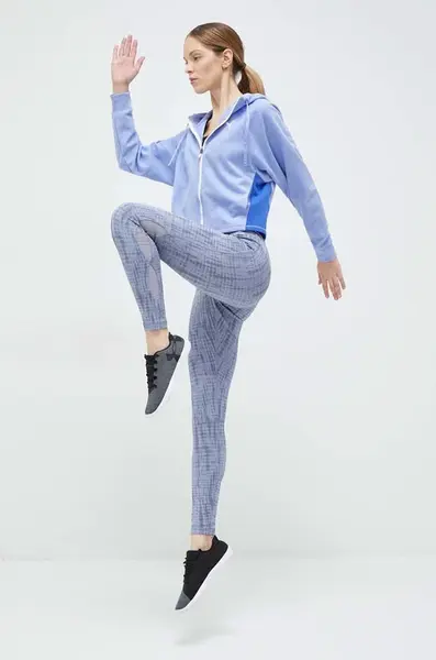 Puma Legíny na jógu Puma Studio