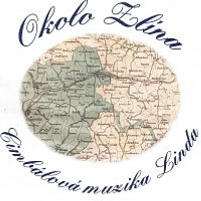 Cimbálová Muzika Linda – Okolo Zlína