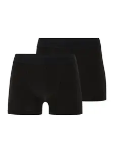 Resteröds Boxerky  čierna
