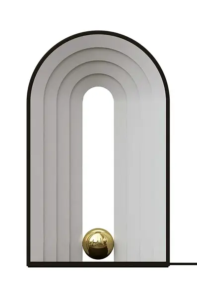 AYTM  Led stolná lampa  Castellum