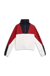 Detská mikina Tommy Hilfiger