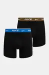 Boxerky Nike 2-pak