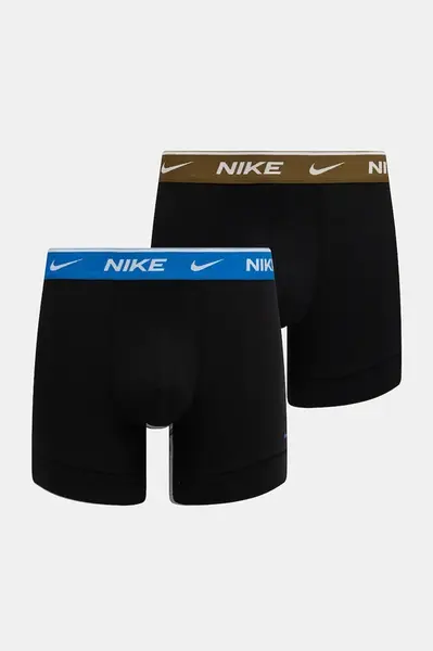 Nike Boxerky Nike 2-pak