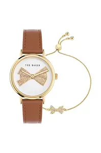 Ted Baker set hodinek a náramku dámský