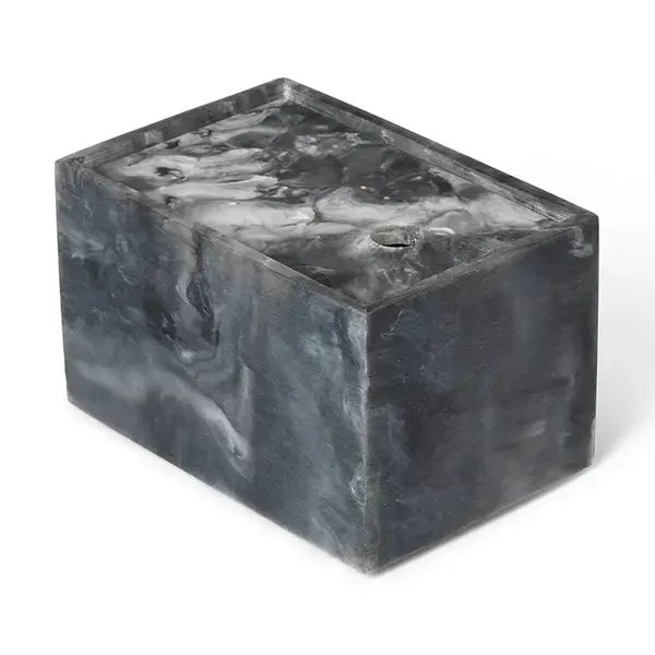 Úložný box ferm LIVING Mist Box
