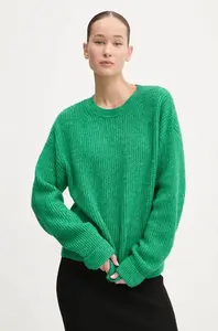 Sveter s prímesou vlny Superdry